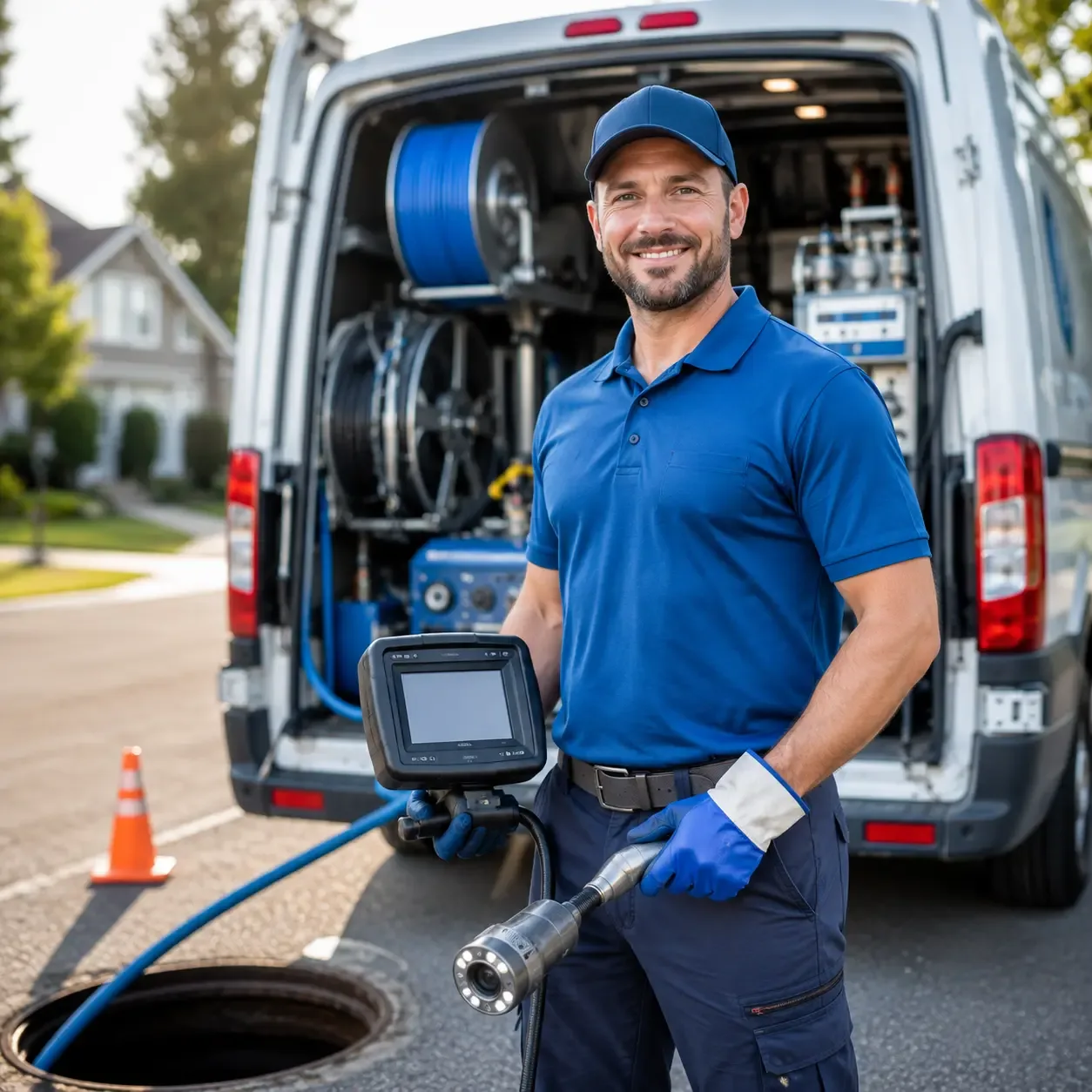 Local Pipe Relining specialists in Grizzly Flats, CA