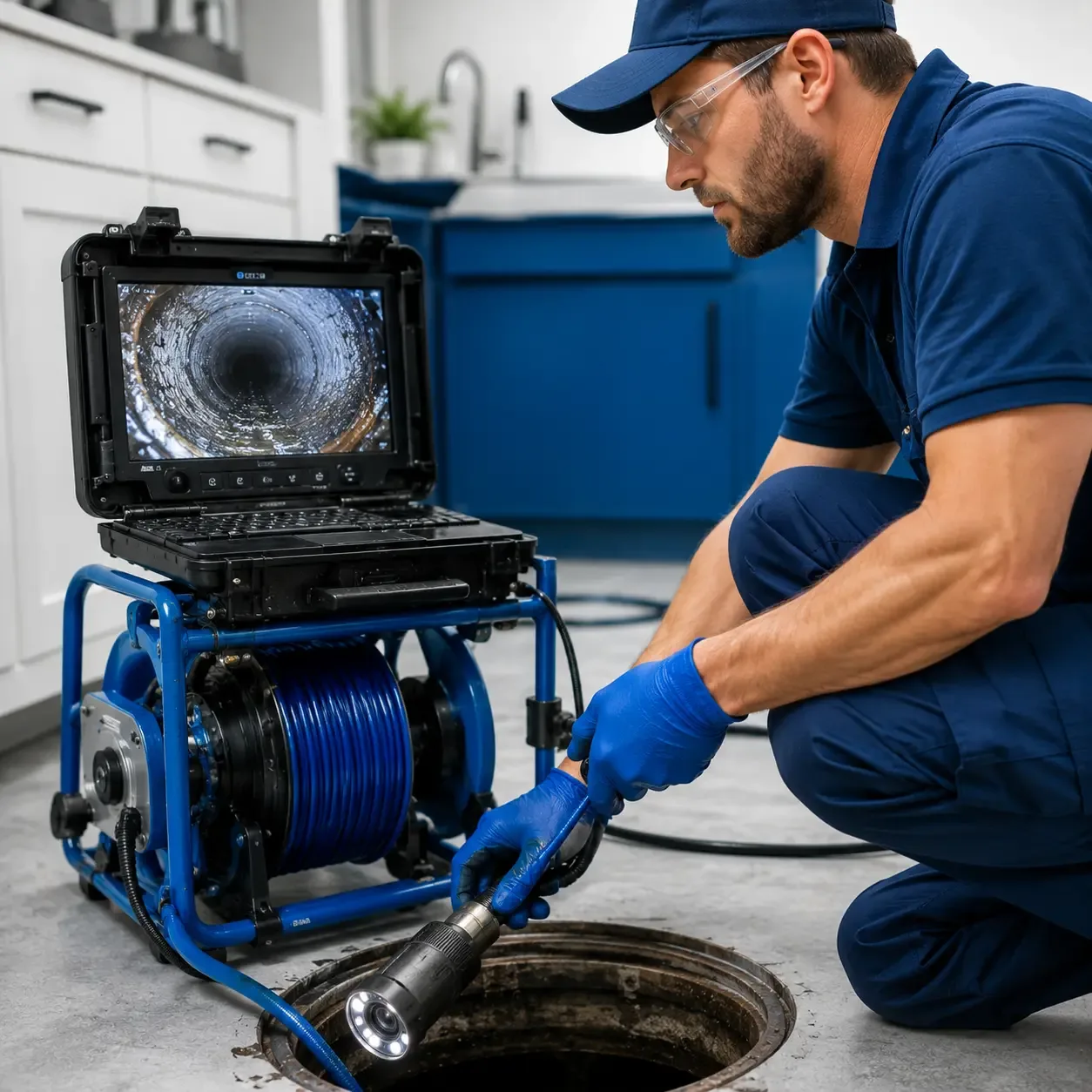 Pipe Relining professionals serving Grizzly Flats, CA